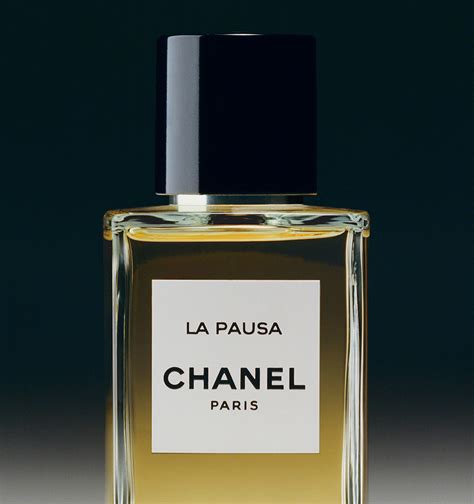 chanel la pausa purchas|la pausa Chanel.